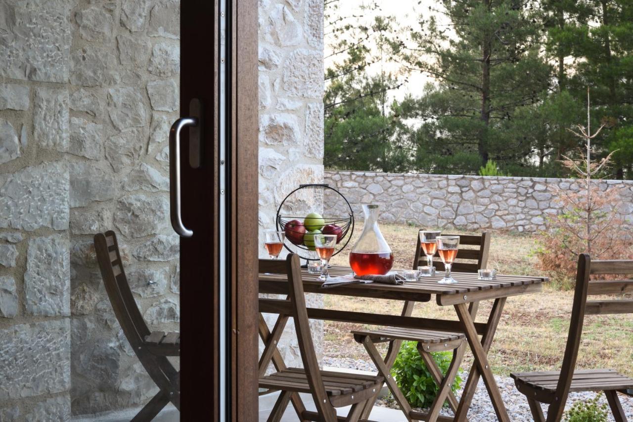 Amfikleia Home By Relax In Greece Exterior photo
