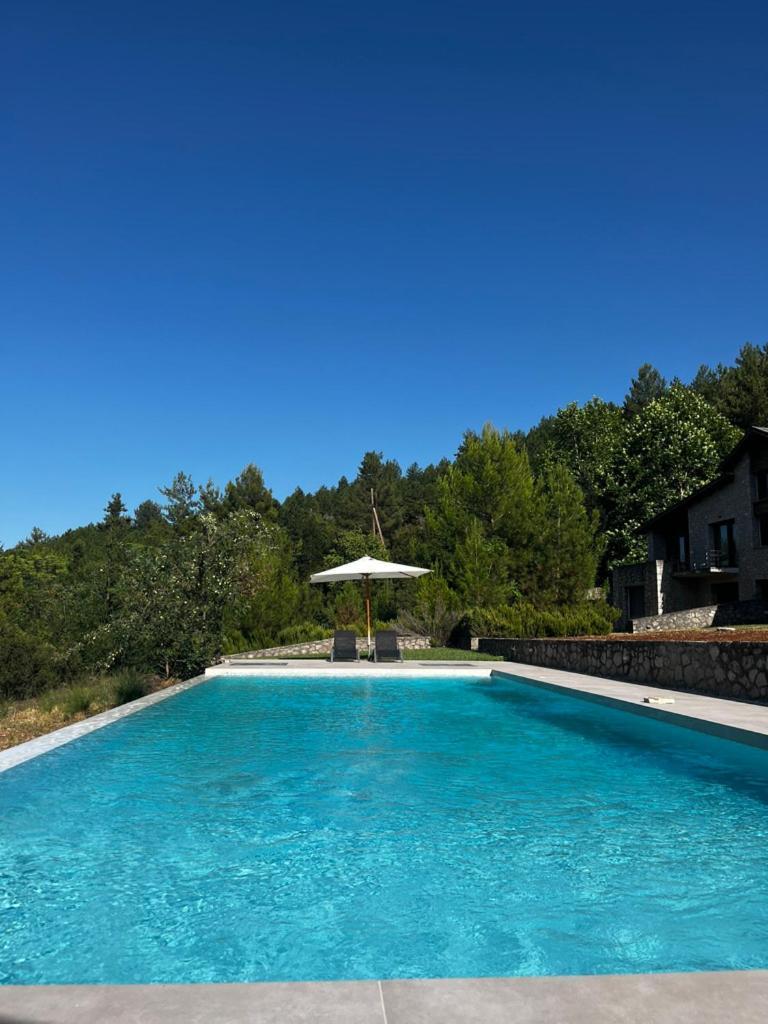 Amfikleia Home By Relax In Greece Exterior photo